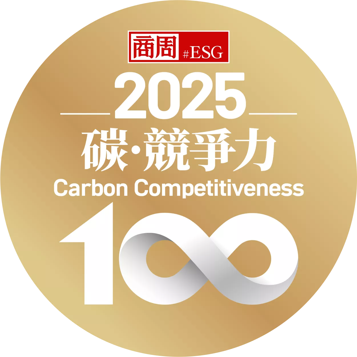 福壽實業 連續四年獲選為「商周碳競爭力100強企業」